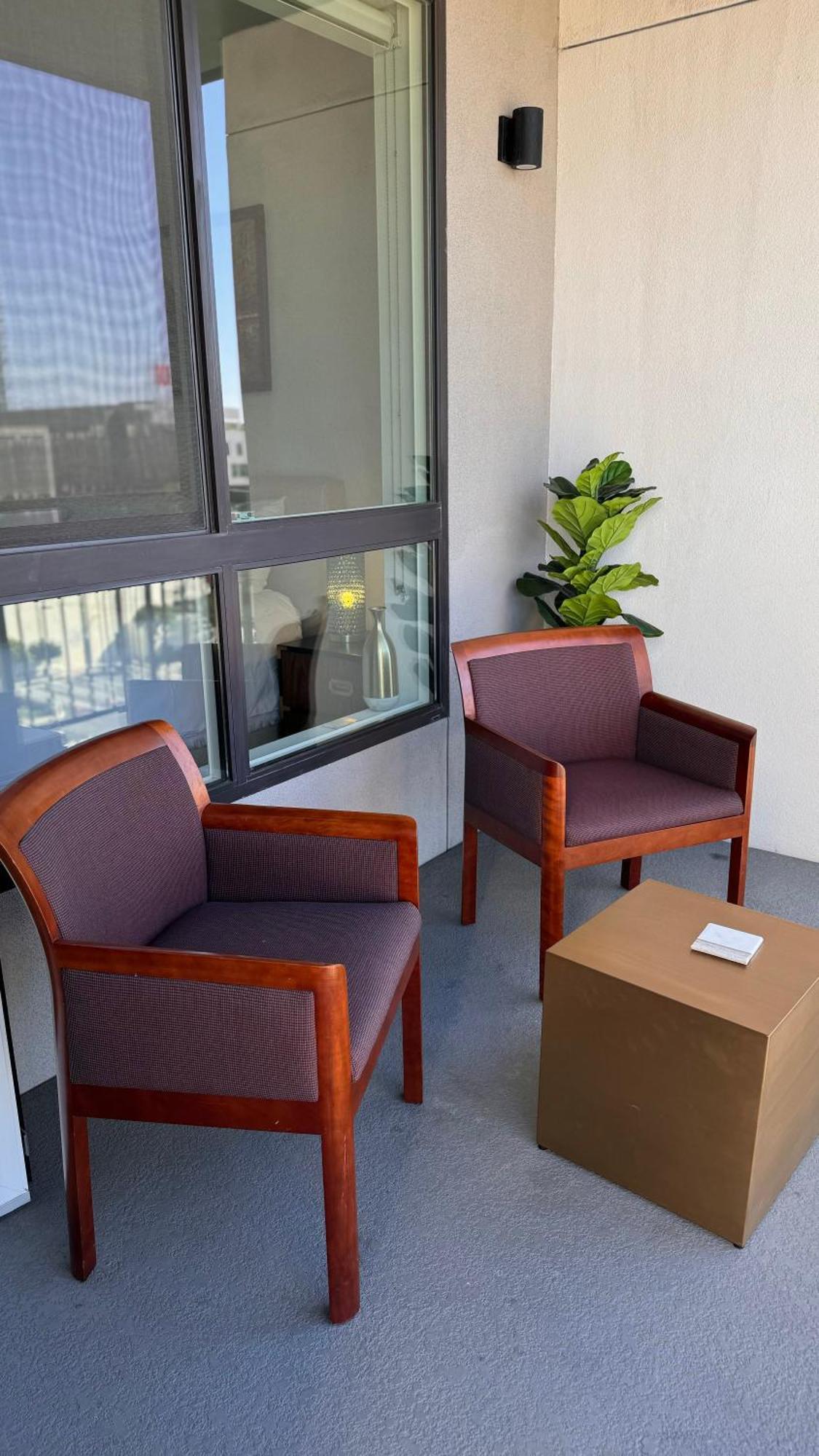 Wallace Luxurious Los Angeles Exterior foto